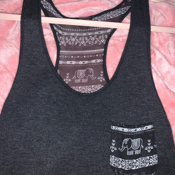 Tank top - Picture 2 of 4